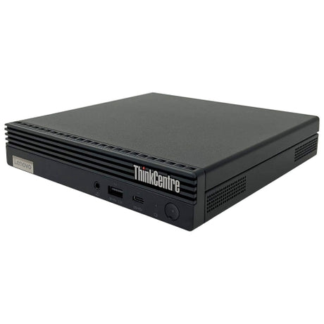 Lenovo ThinkCentre M70q Tiny – photo 4