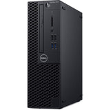 Dell OptiPlex 3070 SFF + 24" Monitor – photo 1