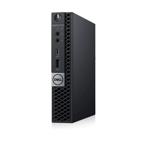 Dell OptiPlex 7070 Micro – photo 1