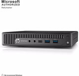 HP EliteDesk 800 G2 Mini – photo 2