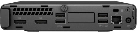 HP ProDesk 600 G4 Mini – photo 2