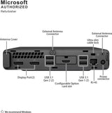 HP ProDesk 600 G5 Mini – photo 5