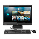 HP EliteOne 800 G1 All-in-One – Intel Core i5 4th Gen, 16GB RAM, 256GB SSD – Good  All-in-One