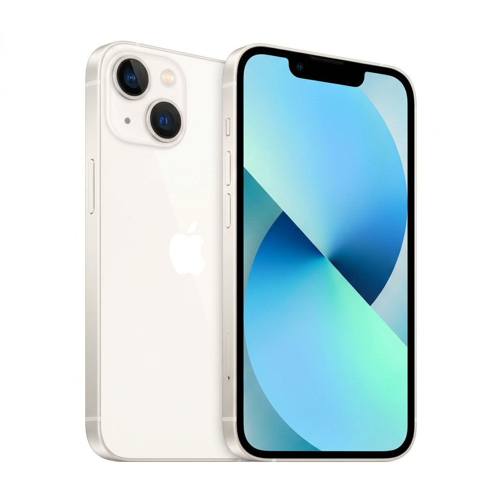 Apple iPhone 13 mini – Unlocked, Refurbished, 128GB to 512GB