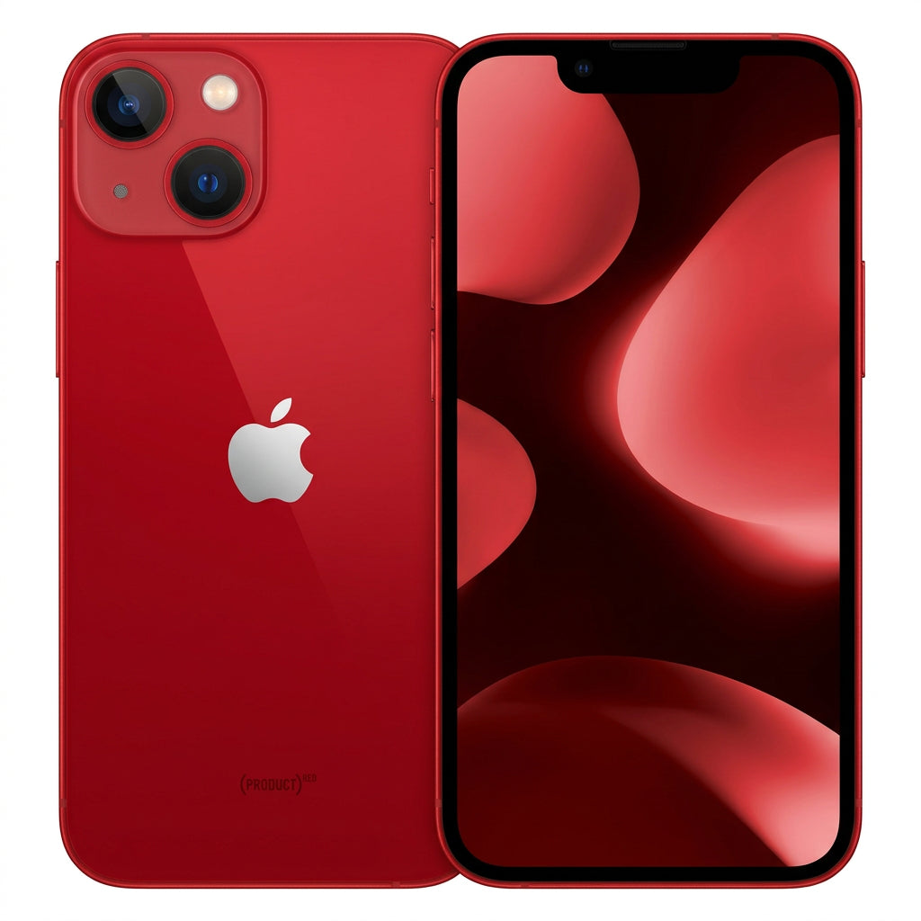 Apple iPhone 13 mini – Unlocked, Refurbished, 128GB to 512GB