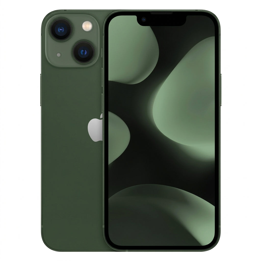 Apple iPhone 13 mini – Unlocked, Refurbished, 128GB to 512GB