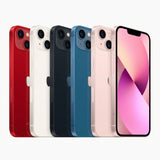 Apple iPhone 13 mini – Unlocked, Refurbished, 128GB to 512GB
