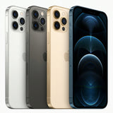 Refurbished iphone12-pro-colors