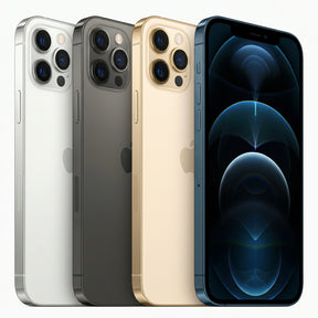 Refurbished iphone12-pro-colors