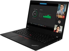 Lenovo ThinkPad T14 Gen 1 Laptop – photo 1