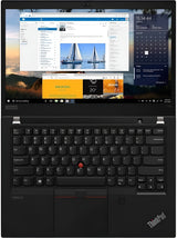 Lenovo ThinkPad T14 Gen 1 Laptop – photo 3