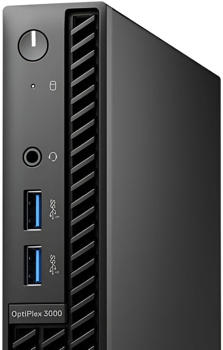 Dell OptiPlex 3000 Micro – photo 2