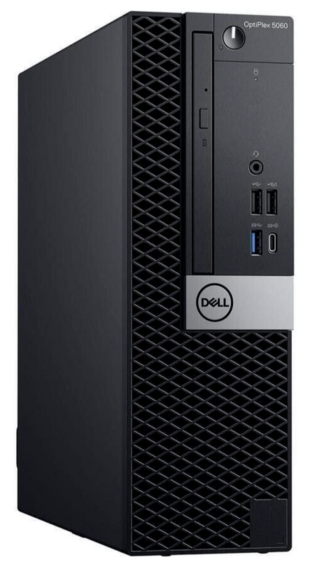 Dell OptiPlex 5060 SFF – photo 4