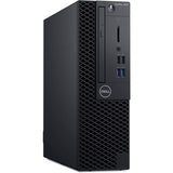 Dell OptiPlex 3070 SFF + 24" Monitor – photo 3