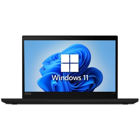 Lenovo ThinkPad T590 Laptop – photo 1