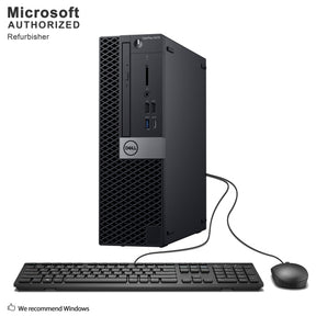 Dell OptiPlex 5070 SFF – photo 1
