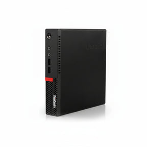 Lenovo ThinkCentre M710q Tiny – photo 1