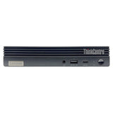 Lenovo ThinkCentre M70q Tiny – photo 2
